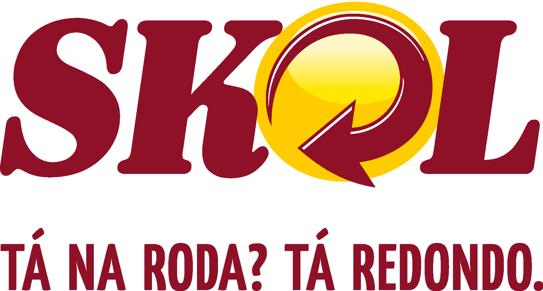 Skol Logo Vector Logo